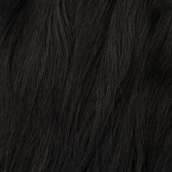 Tape-In Extensions - Black 1