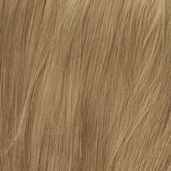 Tressen Extensions - Dark Beige Blonde 12B