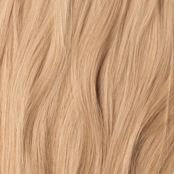 Tressen Extensions - Dark Strawberry Blonde 20