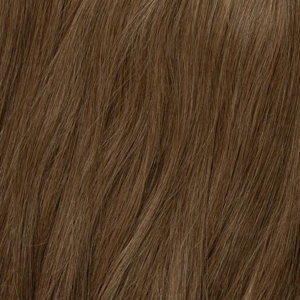Tape-In Extensions - Light Chocolate Brown 2B