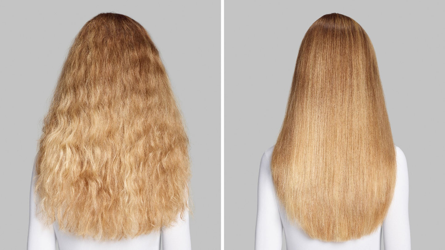 Dyson Airwrap Co-anda2x™ Multi-Haarstyler und -trockner – Straight+Wavy (Ceramic Pink/Roségold)