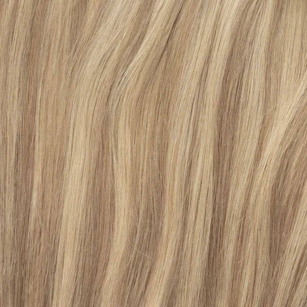 Tressen Extensions - Natural Blonde Mix 5B15