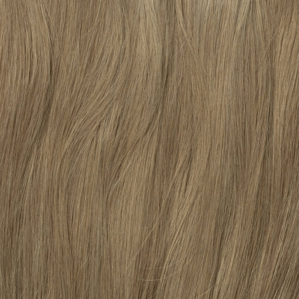 Tressen Extensions - Light Ash Brown 5B