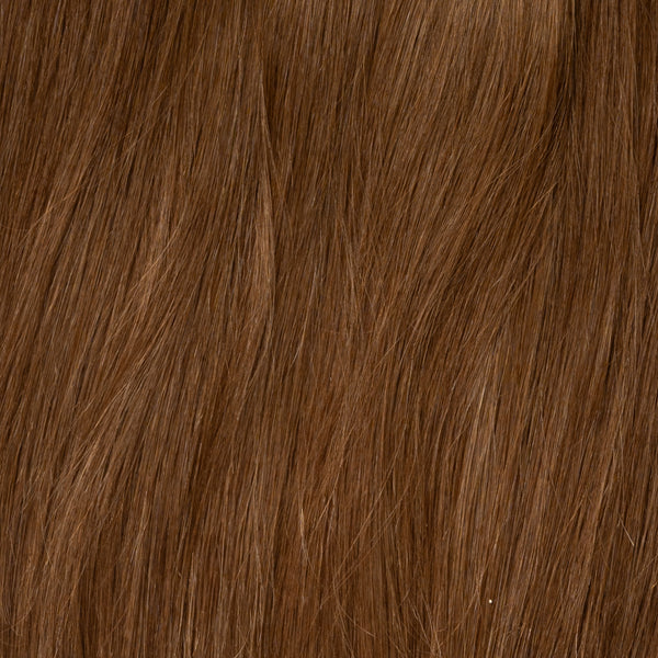 Tressen Extensions - Chestnut Brown 6