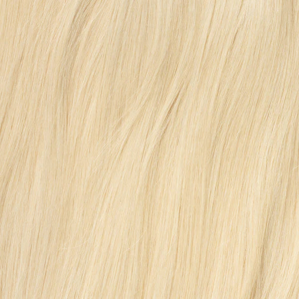 Tressen Extensions - Light Natural Blonde 60A