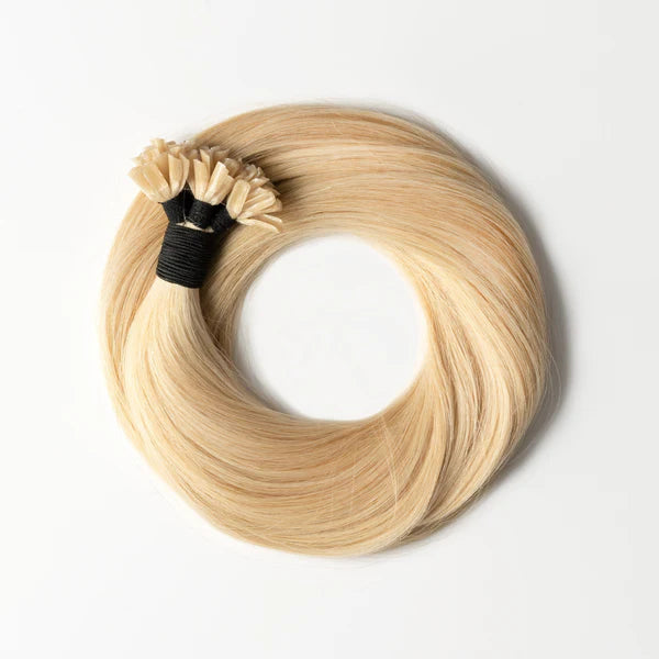 Bonding Extensions - Light Honey Blonde 22