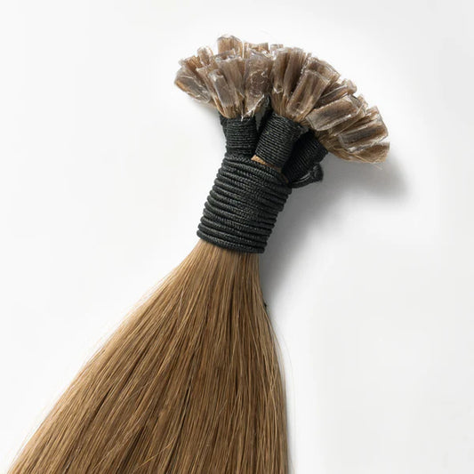 Bonding Extensions - Natural Brown 3