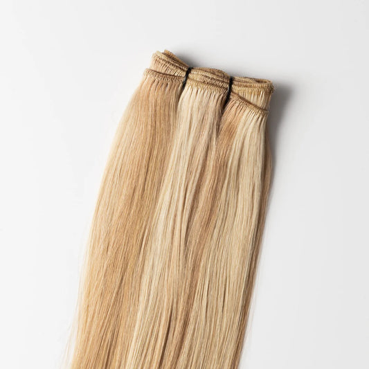 Tressen Extensions - Honey Blonde Mix 1022