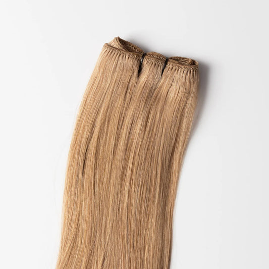 Tressen Extensions - Light Caramel 10