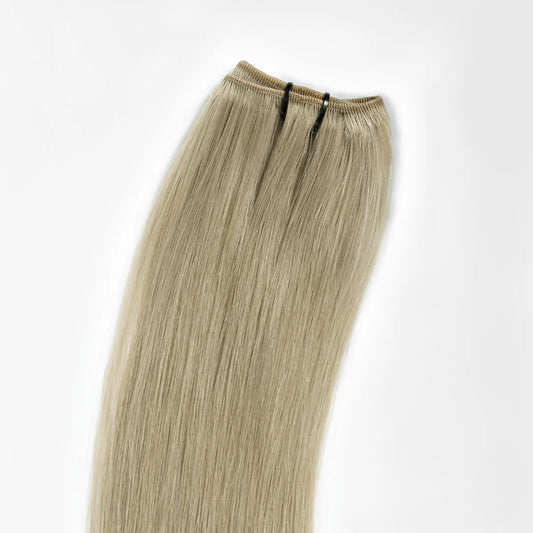 Tressen Extensions - Dark Ash Blonde 14B