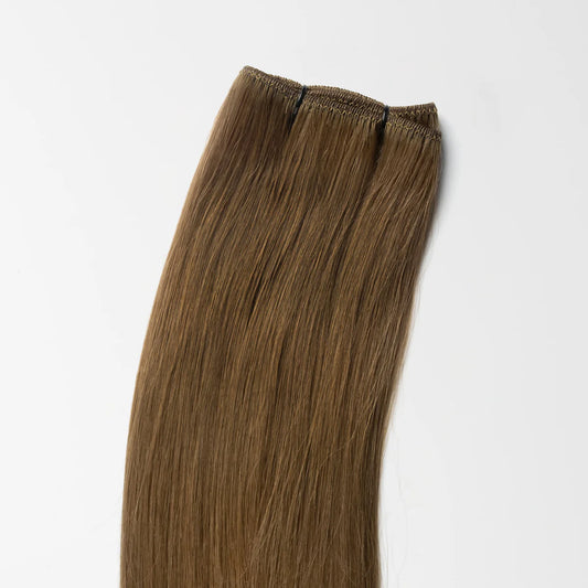Tressen Extensions - Natural Brown 3