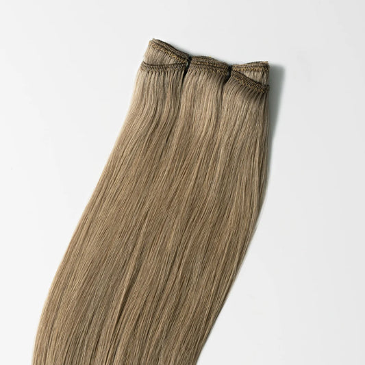 Tressen Extensions - Light Ash Brown 5B
