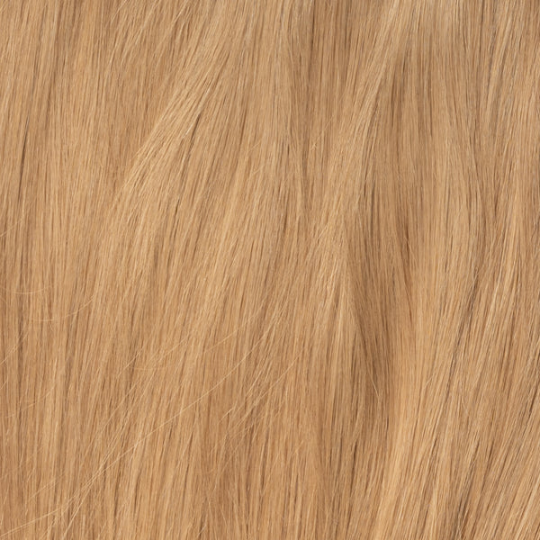 Tressen Extensions - Light Caramel 10