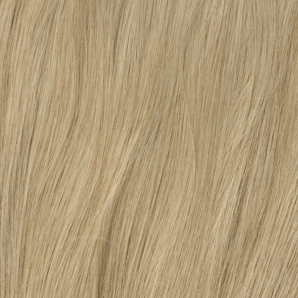 Tressen Extensions - Dark Ash Blonde 14B