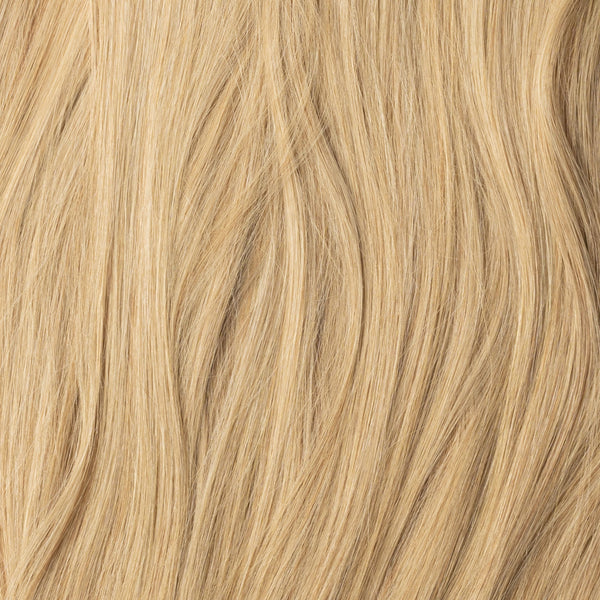 Tressen Extensions - Honey Blonde 15A