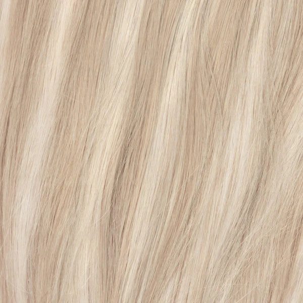 Bonding Extensions - Light Beige Blonde Mix 16B60B