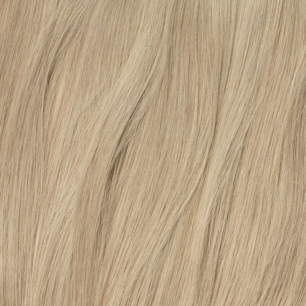 Tape-In Extensions - Beige Blonde 16B