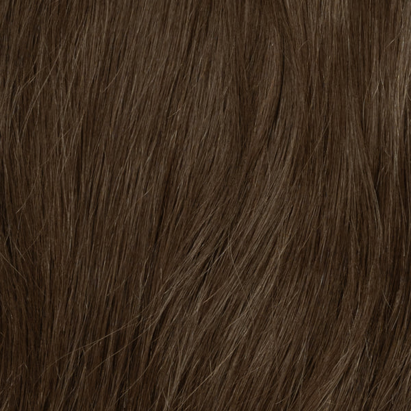 Tape-In Extensions - Dark Ash Brown 2C