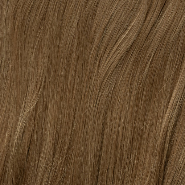 Tressen Extensions - Natural Brown 3