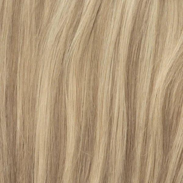 Tape-In Extensions - Beige Blonde Mix 5B16B