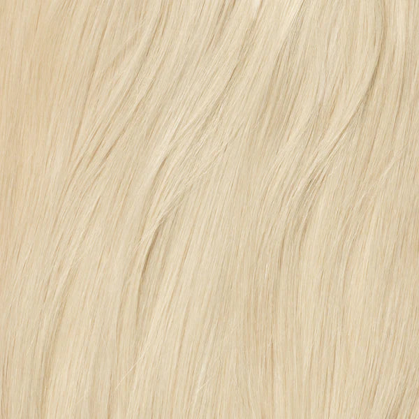 Tape-In Extensions - Light Ash Blonde 60B