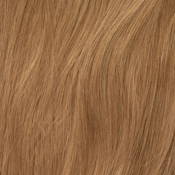 Tressen Extensions - Natural Red 7