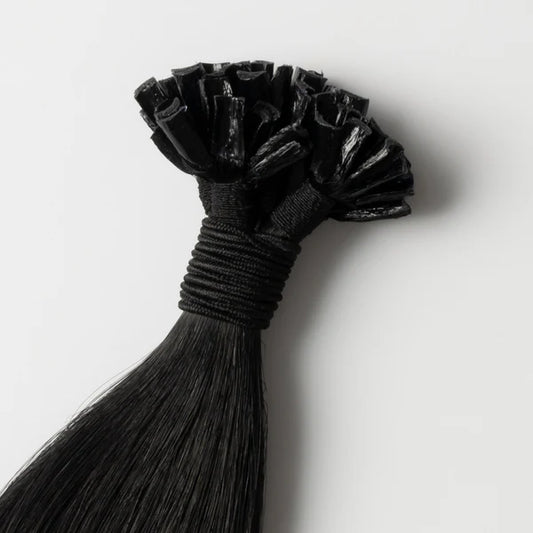 Bonding Extensions - Black 1