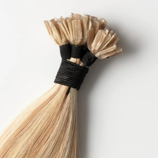 Bonding Extensions - Honey Blonde Mix 1022