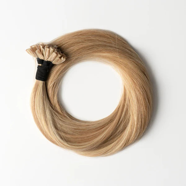 Bonding Extensions - Honey Blonde Mix 1022
