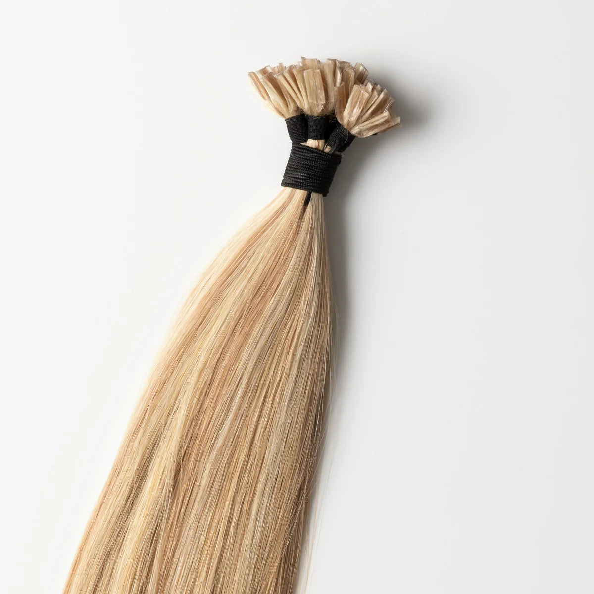 Bonding Extensions - Honey Blonde Mix 1022