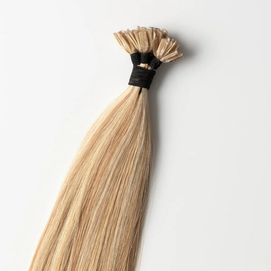 Bonding Extensions - Honey Blonde Mix 1022