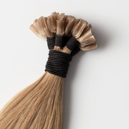 Bonding Extensions - Light Caramel 10