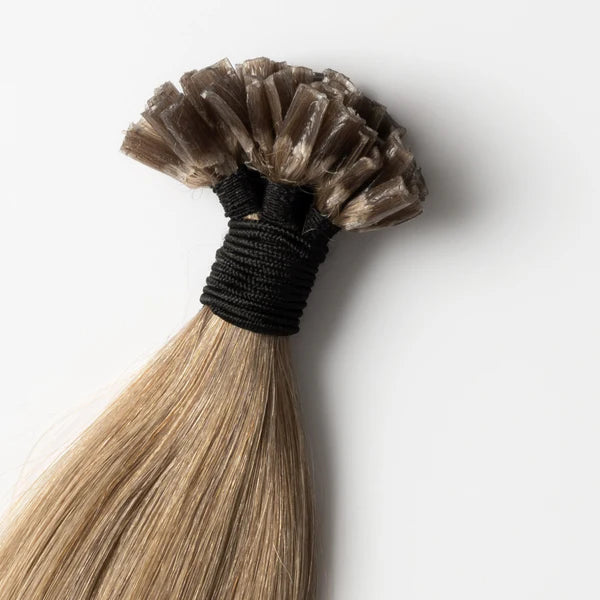 Bonding Extensions - Dark Beige Blonde 12B