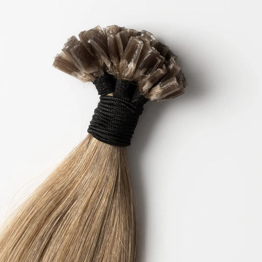 Bonding Extensions - Dark Beige Blonde 12B