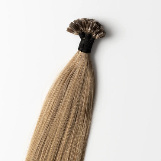 Bonding Extensions - Dark Beige Blonde 12B