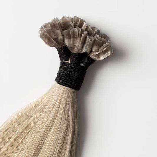 Bonding Extensions - Beige Blonde 16B