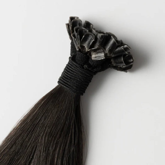 Bonding Extensions - Dark Natural Brown 1A