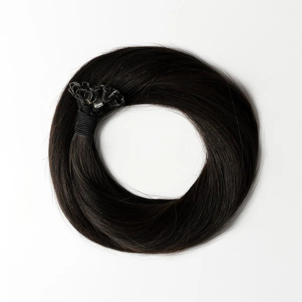 Bonding Extensions - Dark Natural Brown 1A