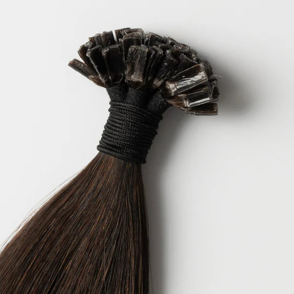 Bonding Extensions - Dark Chocolate Brown 1B