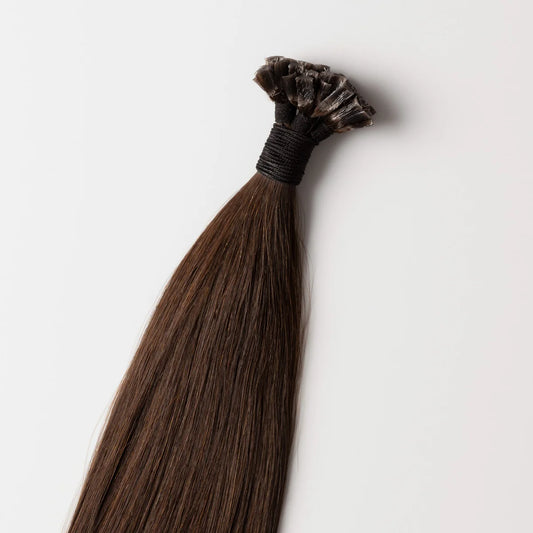 Bonding Extensions - Chocolate Brown 2