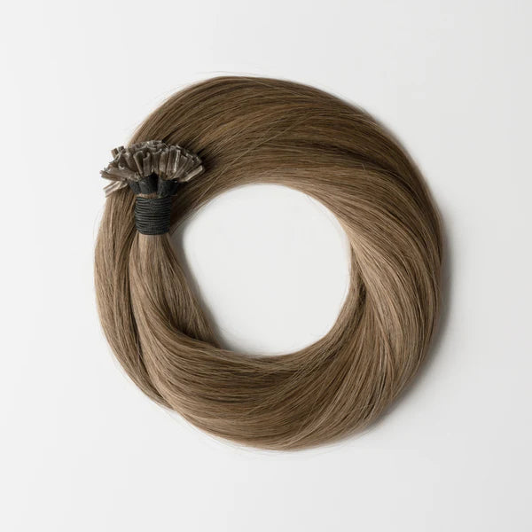 Bonding Extensions - Ash Brown Mix 3B5B