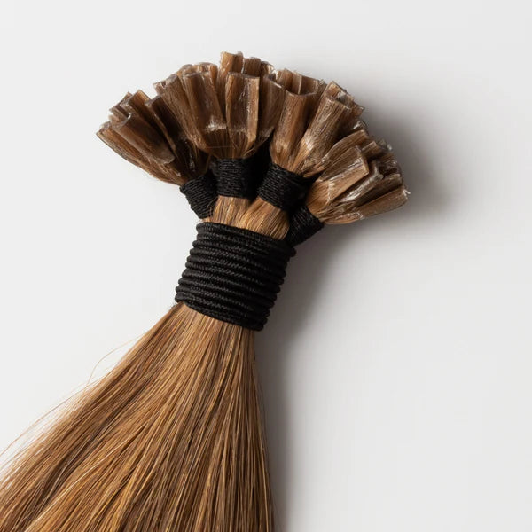 Bonding Extensions - Warm Brown Mix 47