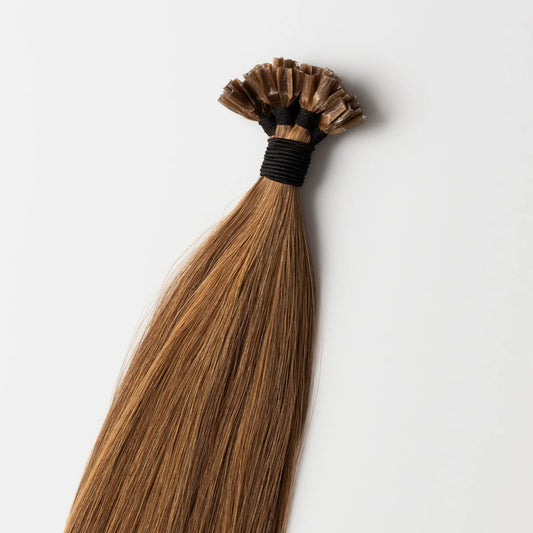 Bonding Extensions - Warm Brown Mix 47