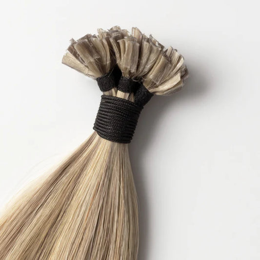Bonding Extensions - Natural Blonde Mix 5B15