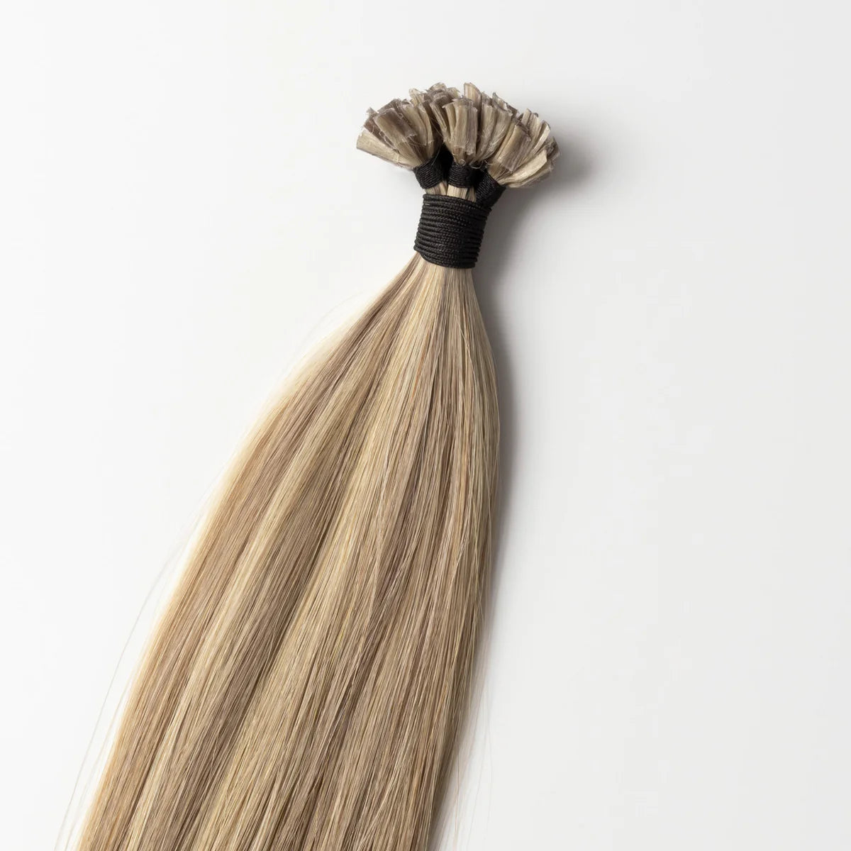 Bonding Extensions - Natural Blonde Mix 5B15