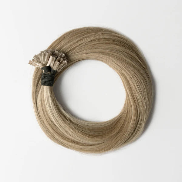 Bonding Extensions - Beige Blonde Mix 5B16B