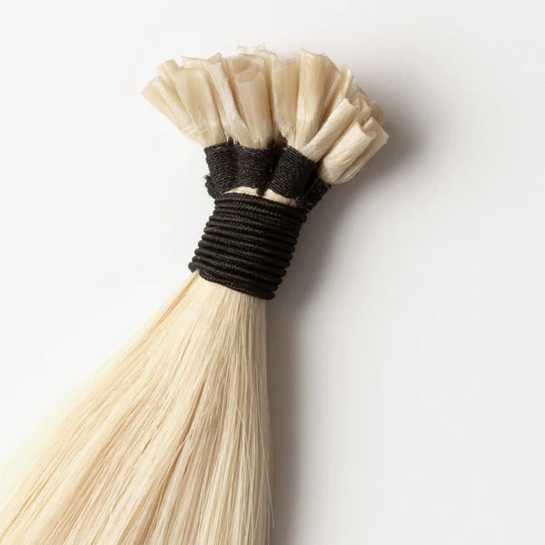 Bonding Extensions - Light Natural Blonde 60A
