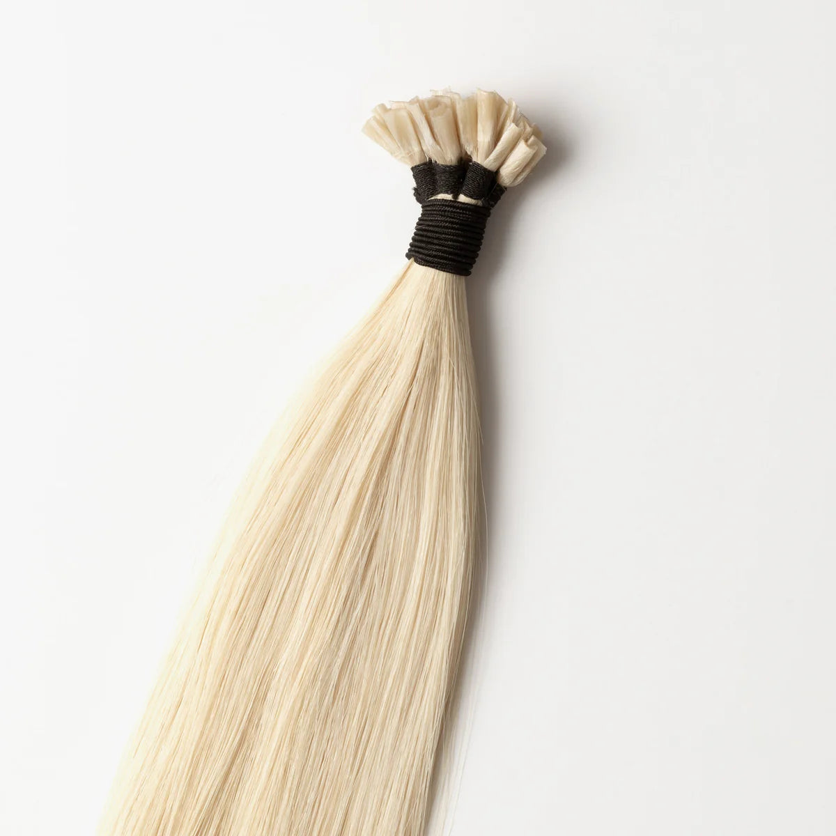 Bonding Extensions - Light Natural Blonde 60A