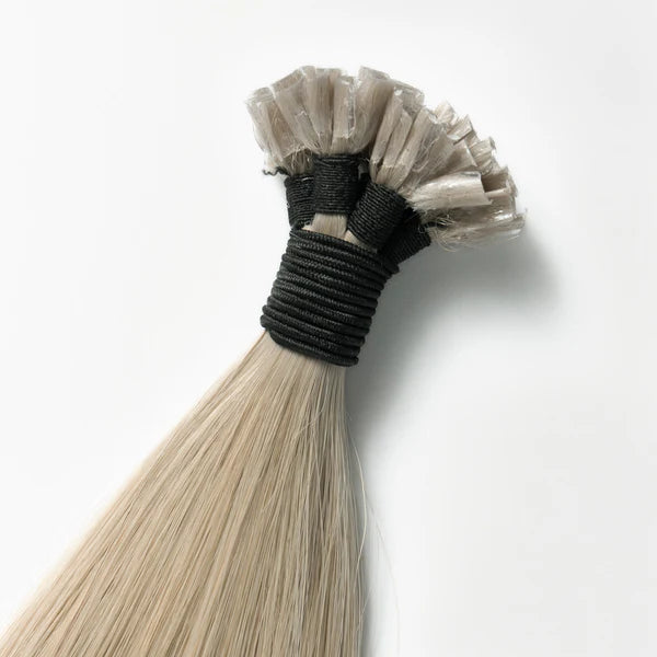 Bonding Extensions - Dark Ash Blonde 14B