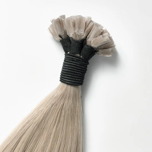 Bonding Extensions - Ash Blonde 17B